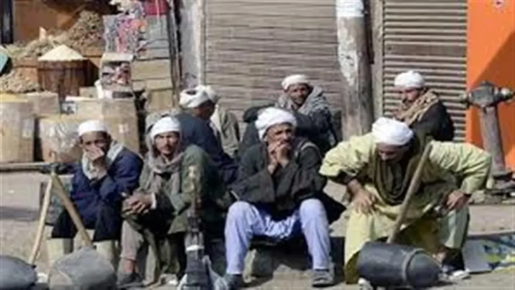 رابط التسجيل.. آلية اشتراك العمالة غير المنتظمة في نظام التأمينات الاجتماعية الجديد